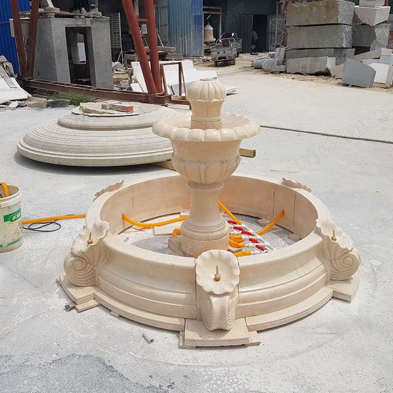 小型石雕噴泉，石雕噴泉廠家2.jpg