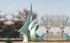 優(yōu)質(zhì)的園林景觀雕塑有什么特點(diǎn)？