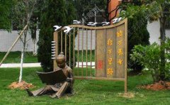 銅雕塑有哪些優(yōu)勢(shì)？
